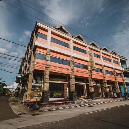 RedDoorz Plus near Jambi Prima Mall Zewnętrze zdjęcie